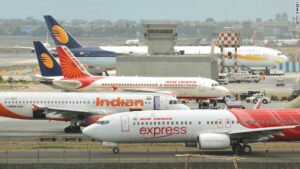 airlines