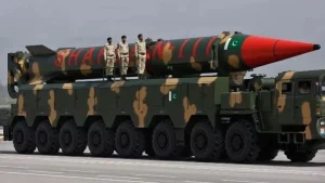 ballistic-missile
