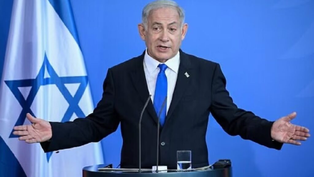 benjamin-netanyahu