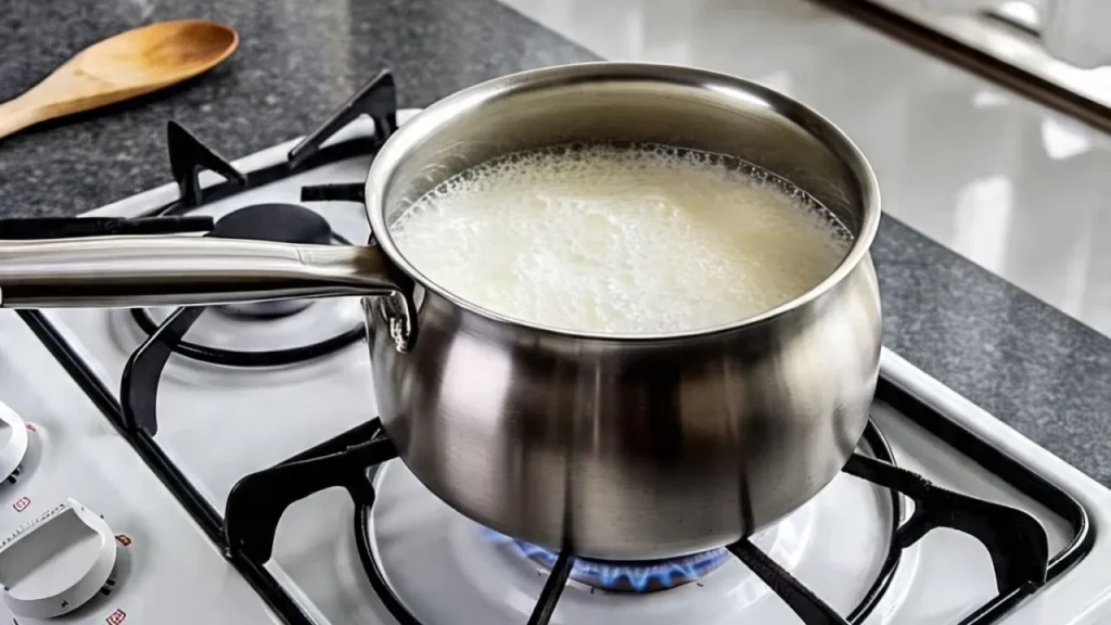 boiled-milk-