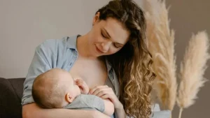 breastfeeding