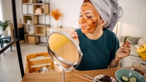 chocolate-face-masks