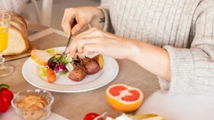 collagen-food