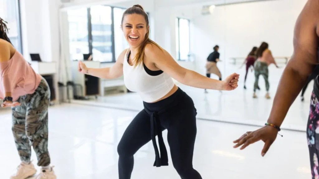 dance-form-for-weight-loss-