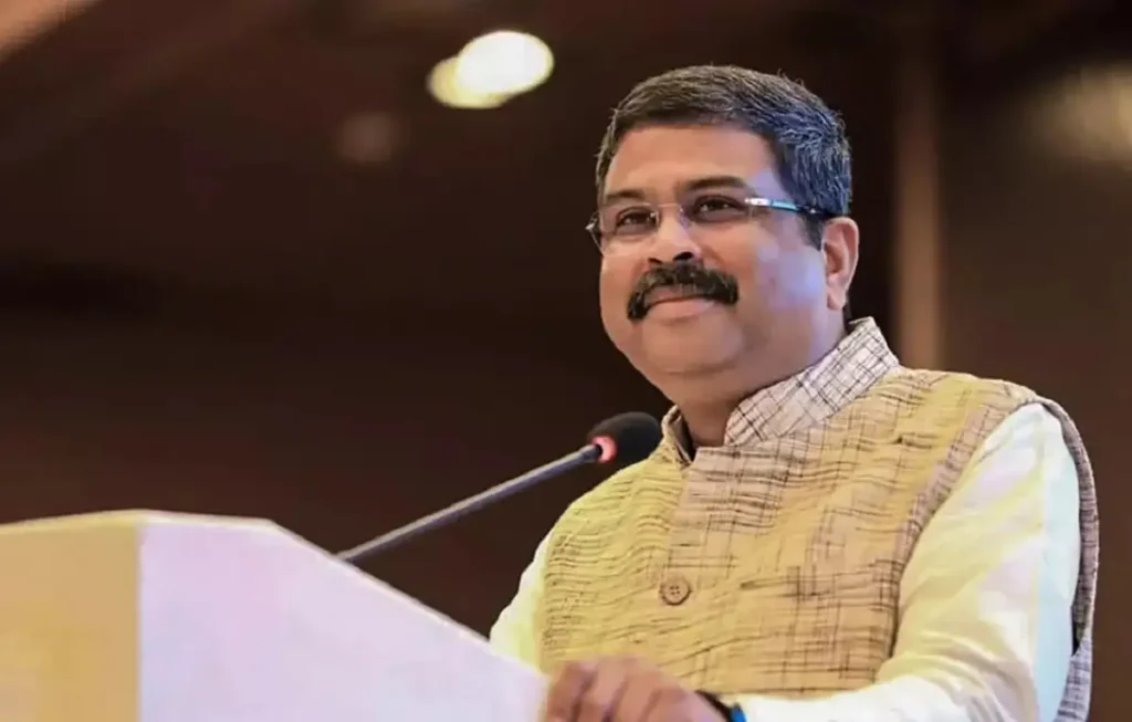 dharmendra-pradhan-to-continue-as-education-minister
