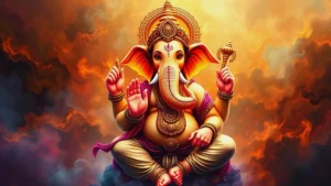 ganesh-stotram-in-hindi