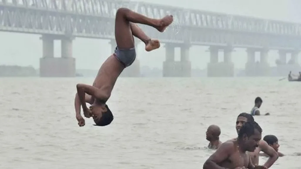 ganga