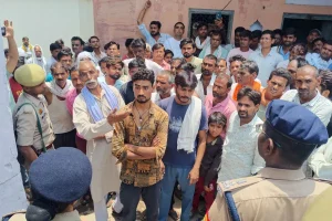 hamirpur-Murder