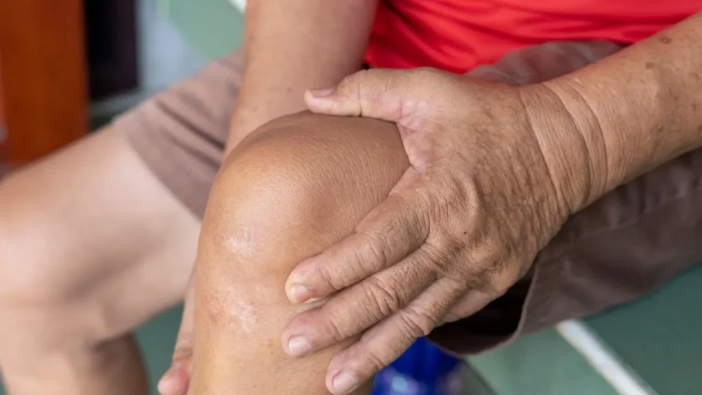 knee-pain