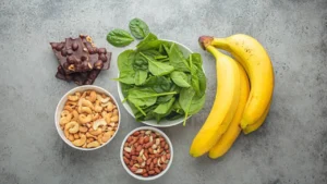 magnesium-rich-foods