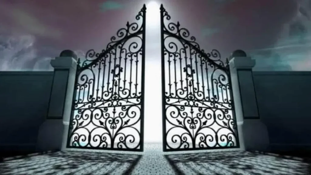 maindoor