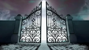 maindoor