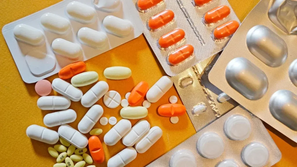 medicine
