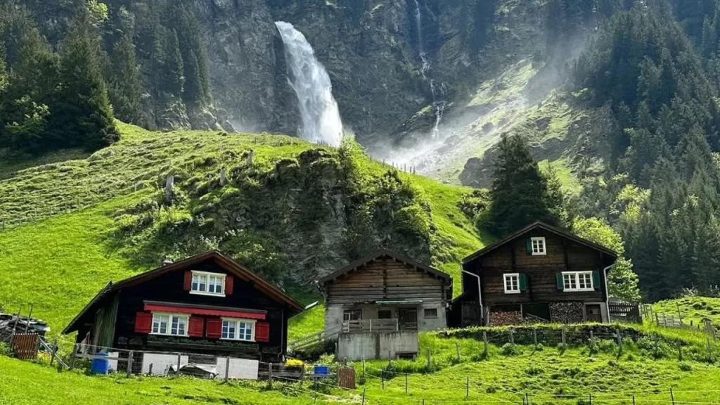 mini-switzerland