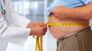 obesity