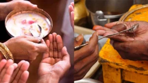 prasad