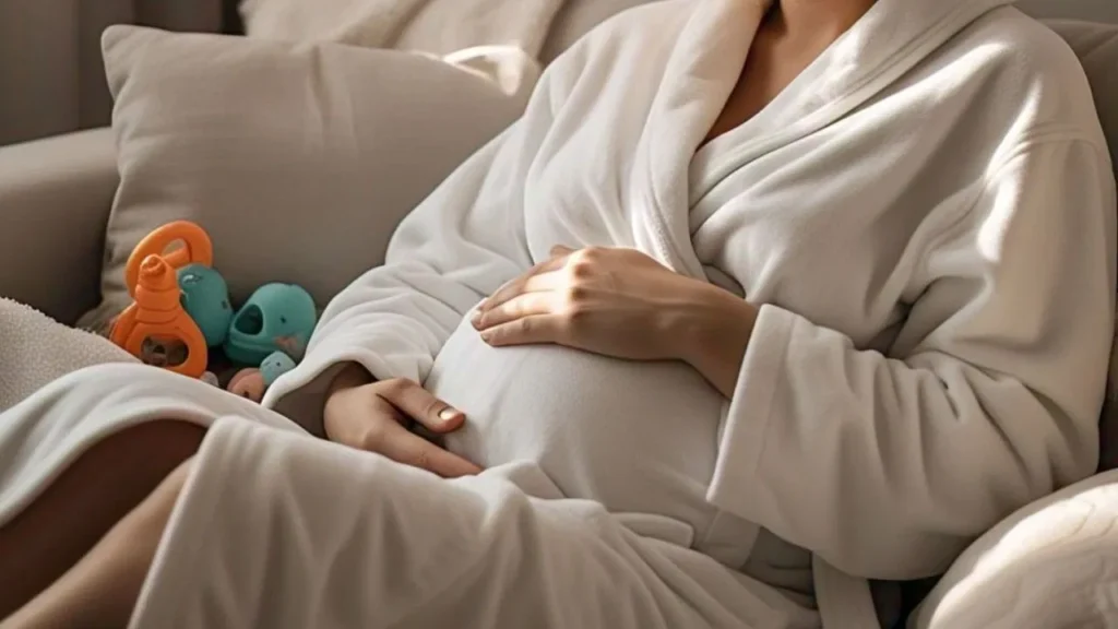 pregnancy