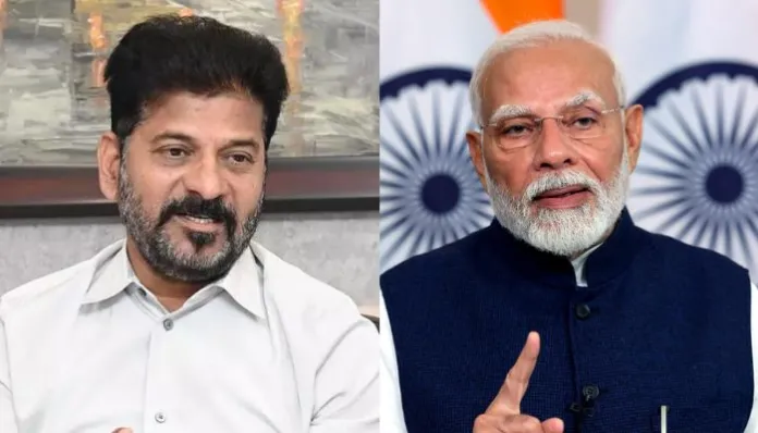 reddy-modi
