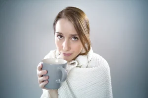 sick-woman