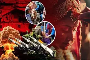 sindoor