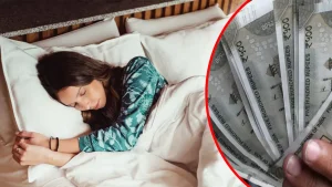 sleep-money