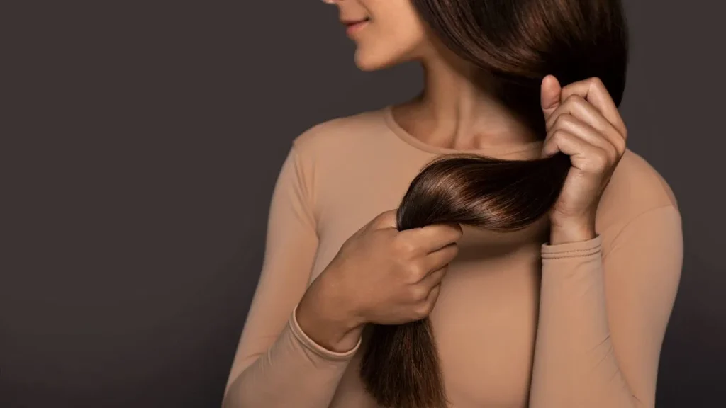 storng-hair
