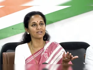 supriya-sule-should-apologise-for-fielding-yugendra-against-ajit-pawar-in-baramati-ncp