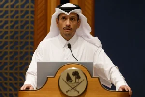 time-100-2024-Mohammed-bin-Abdulrahman-al-Thani