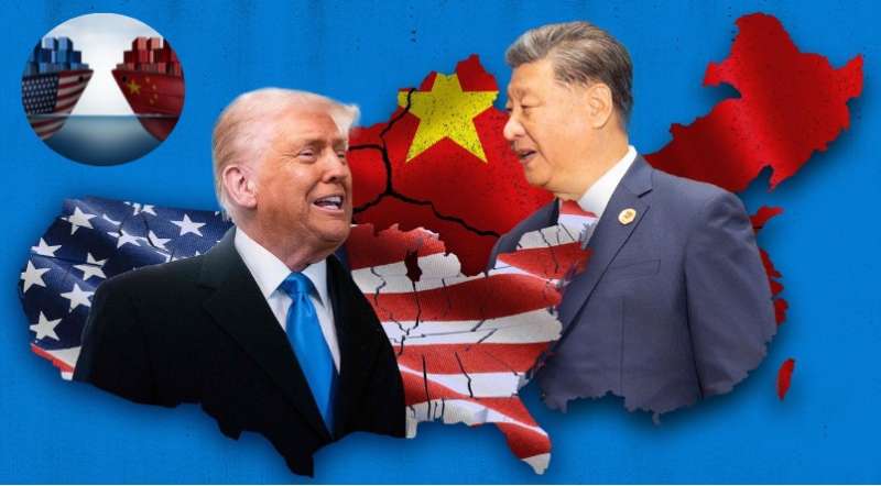 tradewar