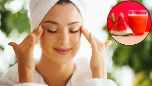 watermelon-juice-for-skin