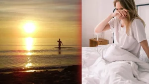 women-morning
