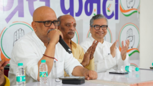 अजय राय