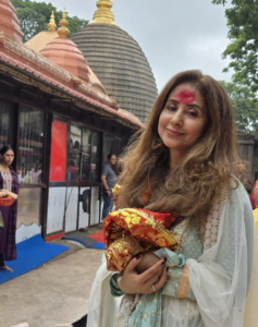 उर्मिला मातोंडकर