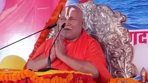जगदगुरु-रामभद्राचार्य