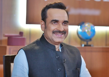 पंकज त्रिपाठी