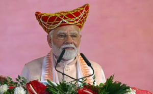 पीएम मोदी