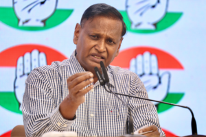 रेवंत रेड्डी