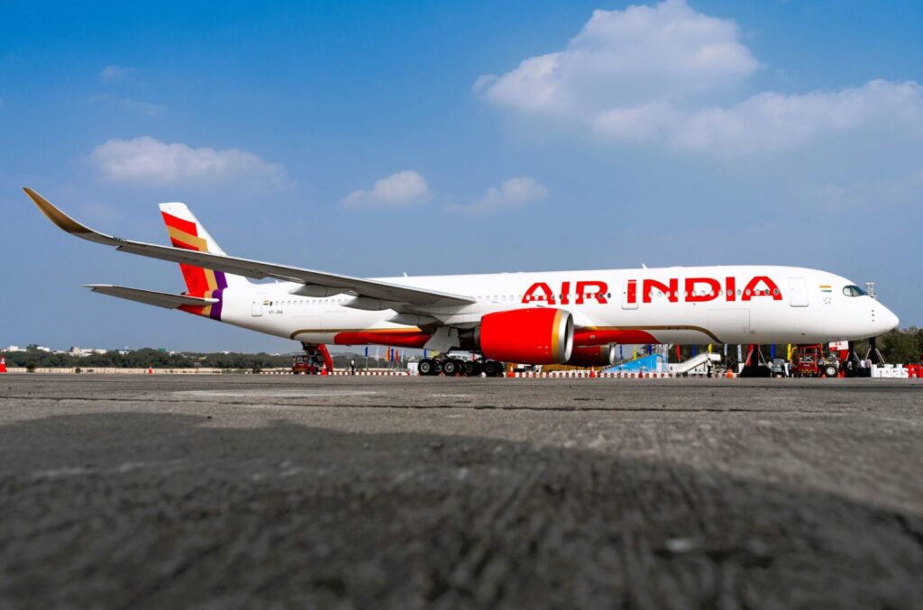 Air-India-A350-900-scaled-1-1536x1015