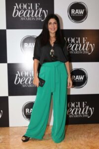Anaita-Shroff-Adajania-Fashion-Director-Vogue-India-at-the-Vogue-Beaut...-400x600