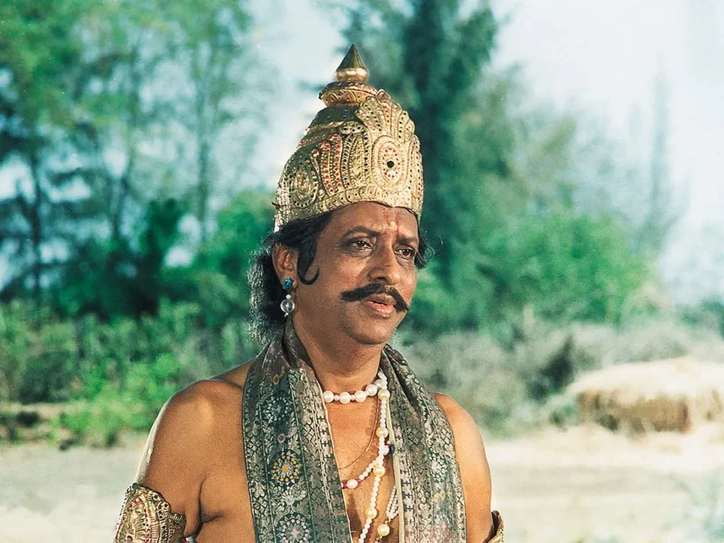 Chandrashekhar-Vaidya