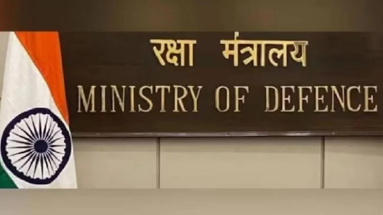 Defence-Ministry