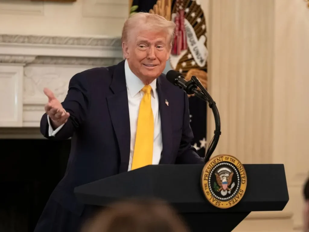 Donald-Trump
