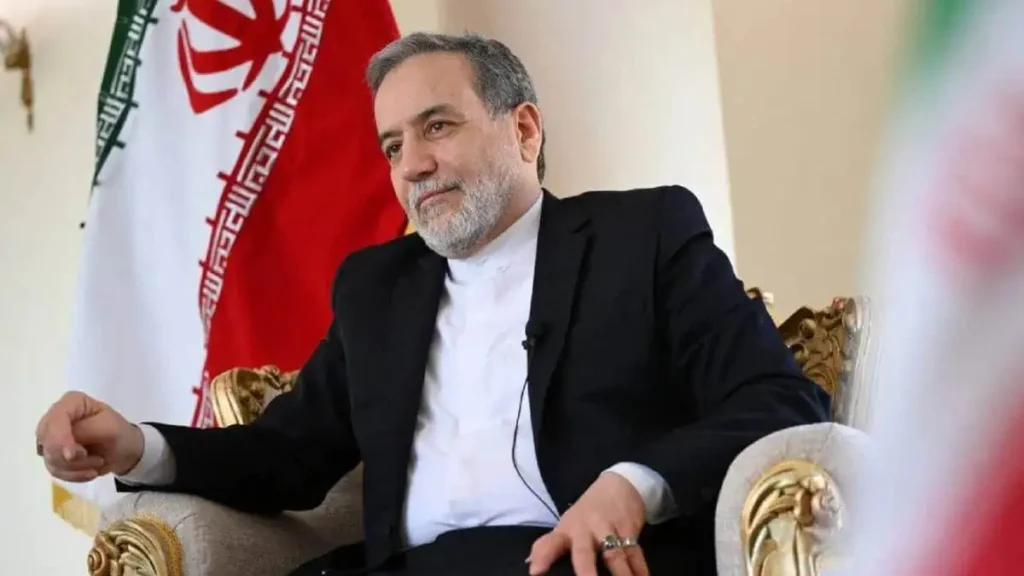 Iranian-FM-Seyed-Abbas-Araghchi