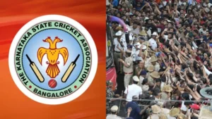 KSCA-Bengaluru-Stampede
