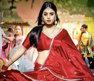 KajalTripathi-Karihaiya