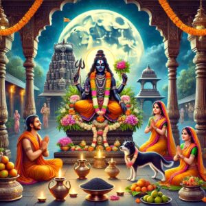 Kalashtami-2024