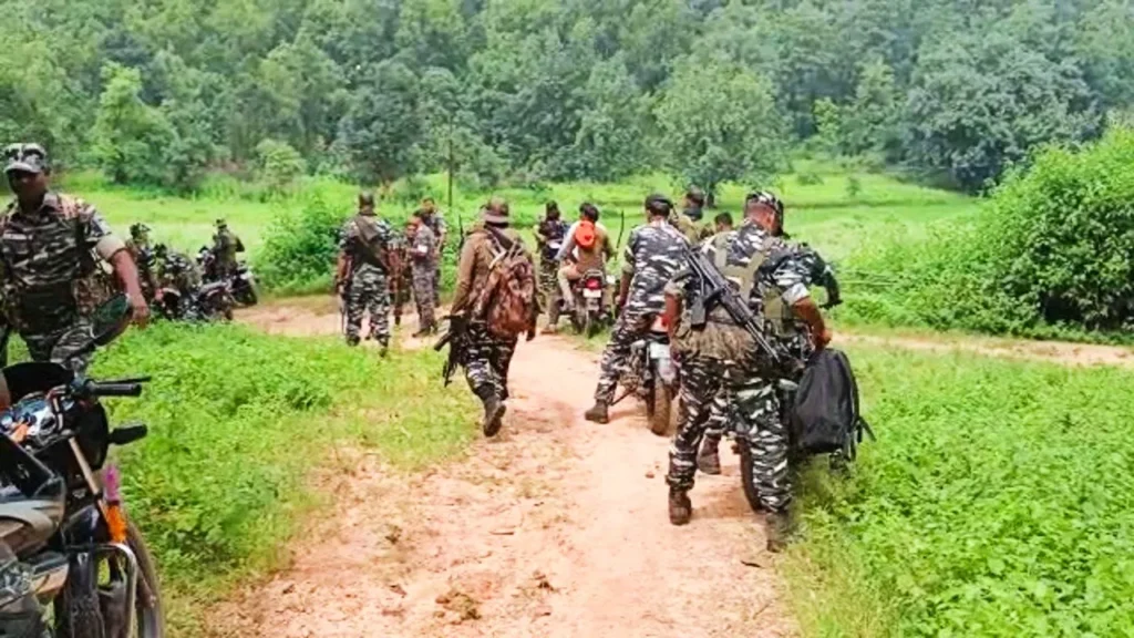 Naxalite-1