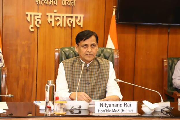 Nityanand-Rai-MoS-Home