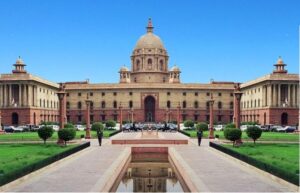 NorthBlockNewDelhi