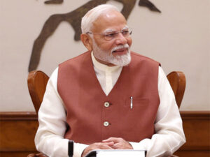 PM-Modii